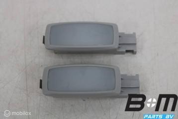 Set make - up verlichting VW E-Golf 7 5F0947109C beschikbaar voor biedingen