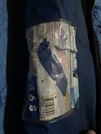 Veldbed, Enlèvement, Utilisé