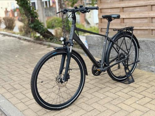 Kalkhoff Endeavour 24 2024 Fiets, Fietsen en Brommers, Fietsen | Heren | Herenfietsen, Zo goed als nieuw, Overige merken, 49 tot 53 cm