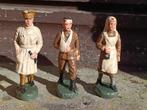 ABBL 1940 MEDISCHE DIENST, Verzenden, Landmacht, Kunstobject