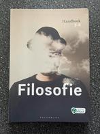 Filosofie derde graad handboek (+ Pelckmans Portaal), Boeken, Filosofie, Ophalen, Zo goed als nieuw