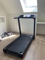 Tapis de course Domyos RUN100E, Sport en Fitness, Fitnessapparatuur, Ophalen, Nieuw, Benen, Loopband
