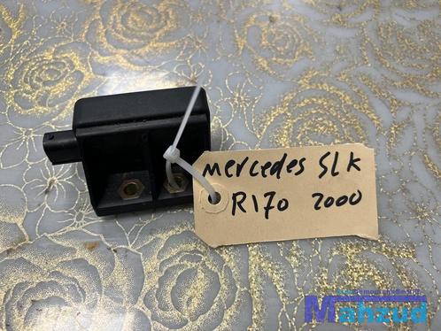 Mercedes SLK R170 ESP due sensor A0025427218 A0025427218Q01, Auto-onderdelen, Elektronica en Kabels, Mercedes-Benz, Gebruikt, Ophalen of Verzenden