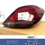W205 C63 AMG FACELIFT VOL LED achterlicht RECHTS Mercedes C, Gebruikt, -, Ophalen of Verzenden, -