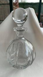 Kristallen karaf, Antiek en Kunst, Ophalen