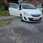 Opel Corsa 1300 CDTI 2013 199931 km, Auto's, Elektrisch, Elektrische buitenspiegels, Particulier, Corsa