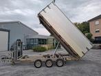 Henra kipper,, Auto diversen, Aanhangers en Bagagewagens, Ophalen, Gebruikt
