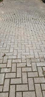 Gratis Klinkers, Doe-het-zelf en Bouw, Ophalen, Gebruikt