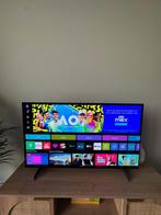 LG OLED C42C4 EVO, Audio, Tv en Foto, Televisies, Ophalen, Nieuw, 100 cm of meer, 4k (UHD)