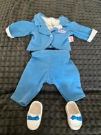Costume de mariage pour baby born  garçon 43 cm, Enlèvement ou Envoi