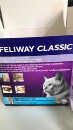 Repose-chat classique Feliway, Enlèvement