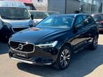 Volvo XC60 // 2019 // FULL OPTION, Automaat, USB, Zwart, Bedrijf