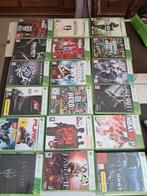 Xbox 360 met 29  games en controller, Games en Spelcomputers, Spelcomputers | Xbox 360, Ophalen of Verzenden, Zo goed als nieuw