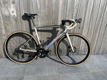 BMC Teammachine Slr 01 beschikbaar voor biedingen