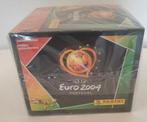 Euro 2004 derniere boites de dispo Panini Ronaldo Rookie, Collections, Comme neuf, Envoi