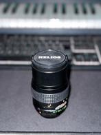 Helios 135mm vintage lens, Ophalen, Zo goed als nieuw