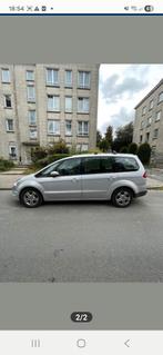 Ford galaxy 7place, Autos, Ford, Particulier, Achat, Galaxy