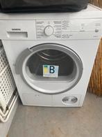 Sèche linge Siemens, Electroménager, Sèche-linge, Enlèvement ou Envoi, Comme neuf