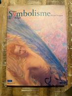 Het Symbolisme in België - Michel Draguet, Enlèvement ou Envoi, Comme neuf, Michel Draguet, Peinture et dessin