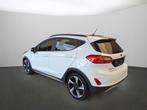 Ford Fiesta Active - Winterpack - Carplay 1.0 EcoBoost, Auto's, Ford, Stof, Gebruikt, Wit, 5 deurs