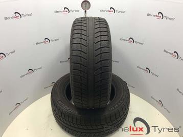 winter 225/55R16 95H Michelin Primacy 225/55 R16 225/55/16 beschikbaar voor biedingen