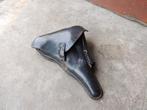 Holster p08 1914, Verzamelen, Verzenden
