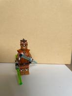 Lego Star Wars mini figure Pong Krell, Ophalen, Zo goed als nieuw, Complete set, Lego