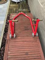 Paddockstand motorfiets voorvork te koop  ., Ophalen