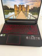 Acer nitro gaming, Computers en Software, Windows Laptops, Ophalen, Zo goed als nieuw, Gaming, SSD
