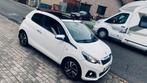 Peugeot 108/1.2cc essence cabrio/ 2016/en très bonne état, Autos, Peugeot, Euro 5, Achat, Cabriolet, Particulier