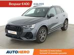 Audi Q3 40 TFSI quattro S Line (bj 2022, automaat), Auto's, Automaat, 188 g/km, Gebruikt, 1984 cc
