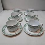 Tasses Boch Carlotta, Ophalen of Verzenden