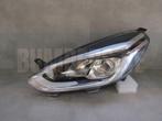 KOPLAMP FORD FIESTA MK8 LED LENS 17-21 LH A940/D87, Ophalen of Verzenden, 6 maanden garantie, Gebruikt