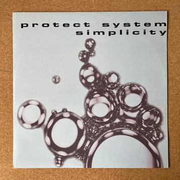 Protect System – Simplicity (1996) beschikbaar voor biedingen