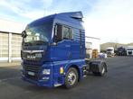 MAN TGX 18.470 XLX + Gar | Leasing, Autos, Camions, Achat, Euro 6, Entreprise, MAN