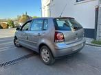 Volkswagen POLO 1.4 essence 2006, Auto's, Voorwielaandrijving, Stof, Bedrijf, 5 deurs