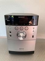 Sony  HCD-EH25, TV, Hi-fi & Vidéo, Chaîne Hi-fi, Micro chaîne, Lecteur CD, Enlèvement, Utilisé