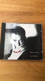 Philippe Lafontaine: Tranenmachine, Cd's en Dvd's, Cd's | Pop, Ophalen, 1980 tot 2000, Gebruikt