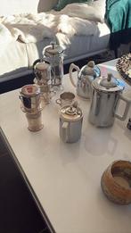 Oude theeset, Ophalen of Verzenden