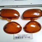 Yamaha 50 cc NEOS -Cabochon clignotant arrière G et D, Fietsen en Brommers, Ophalen of Verzenden, Nieuw, Yamaha