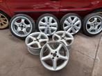Meerdere 4x100 Setjes 15 + 16 inch vanaf 100€, Auto-onderdelen, Banden en Velgen, Ophalen, Gebruikt, 15 inch, Banden en Velgen