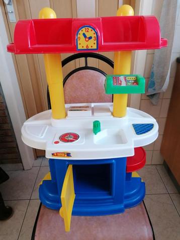 keuken+ toebehoren beschikbaar voor biedingen