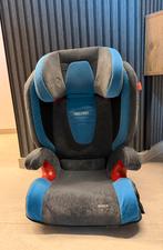 Recaro isofix kinderzitje, Kinderen en Baby's, Zo goed als nieuw, Isofix, Verstelbare rugleuning, Ophalen