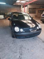 vollswagen polo 2003 motor start niet, Auto-onderdelen, Ophalen, Gebruikt, Volkswagen