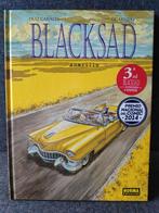 Blacksad 5 Amarillo - Hardcover - Guarnido - Spaanse versie, Livres, Comme neuf, Enlèvement ou Envoi