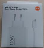 Xiaomi Hyper Charger 120W Type A, Ophalen, Nieuw
