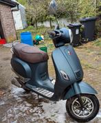 scooter MERK GTS Y7 Toscane Klasse B -, Ophalen, Benzine