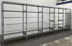 Schafer legbordstelling - 495 euro excl. btw, Ophalen