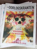 Oorlogskranten, Boeken, Ophalen, Nieuw