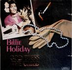 cd   /   billie holiday  god bless the child, CD & DVD, CD | Autres CD, Enlèvement ou Envoi